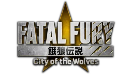 FATAL FURY: City of the Wolves