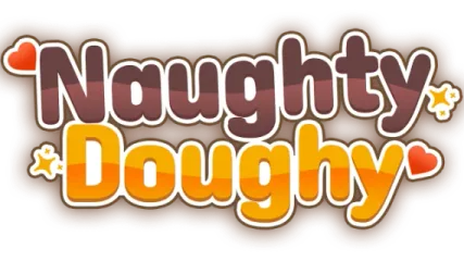 Naughty Doughy