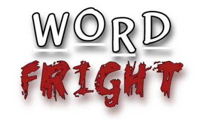 Логотип Wordfright