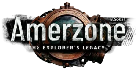 Amerzone - The Explorer's Legacy