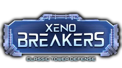 XENOBREAKERS: Classic Tower Defense