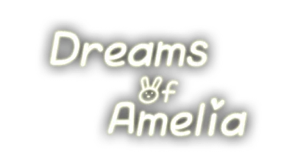 Dreams of Amelia