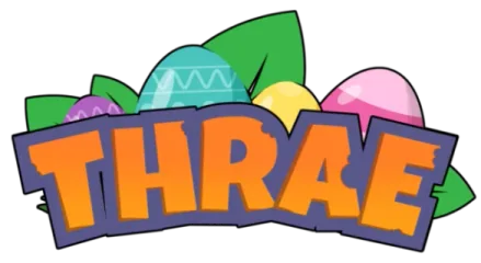 Thrae
