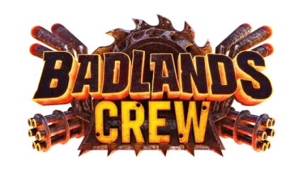 Badlands Crew