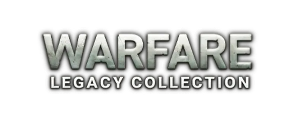 Warfare Legacy Collection