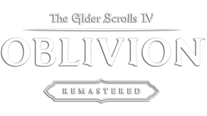 The Elder Scrolls 4: Oblivion Remastered