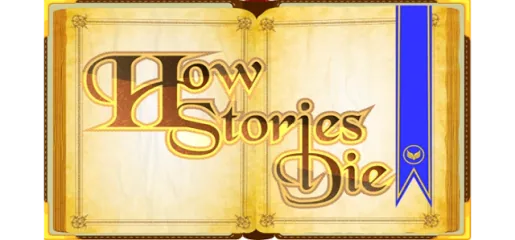 How Stories Die