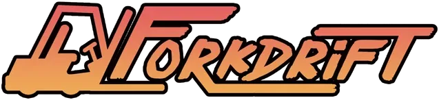 Forkdrift