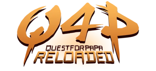 Quest 4 Papa: Reloaded