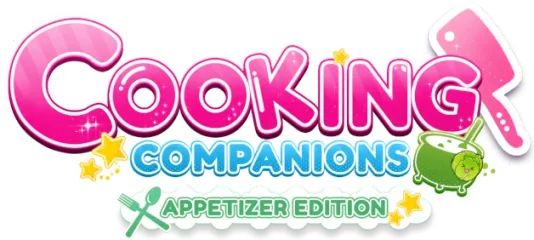 Cooking Companions: Appetizer Edition