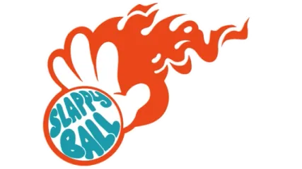 Slappyball