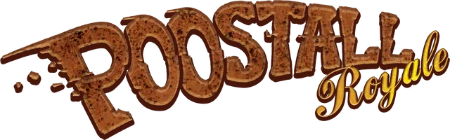 POOSTALL Royale