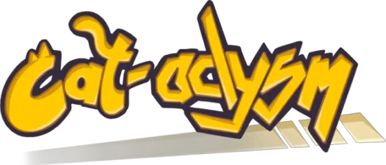 Cat-aclysm