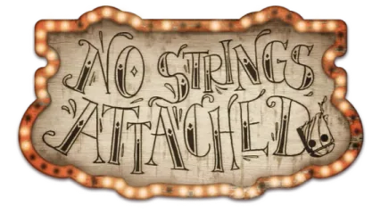 No Strings Attached