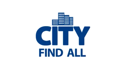 City find all