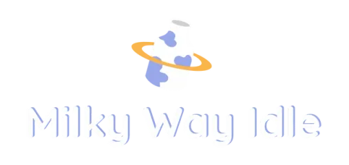 Milky Way Idle