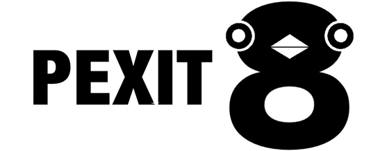 PEXIT 8