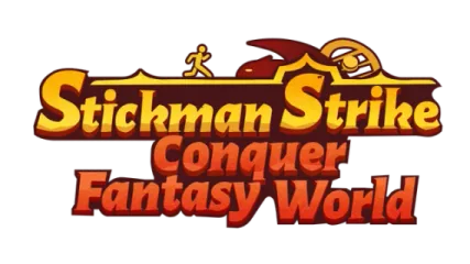 Stickman Strikes: Conquer Fantasy World