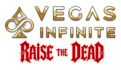Vegas Infinite by PokerStars