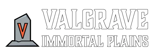 Valgrave: Immortal Plains