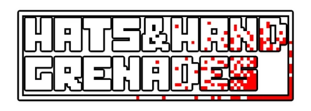 Hats and Hand Grenades