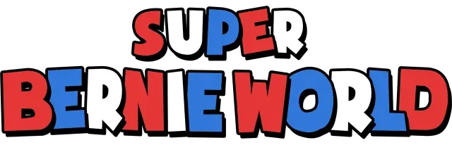 Super Bernie World