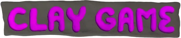 Логотип Clay Game