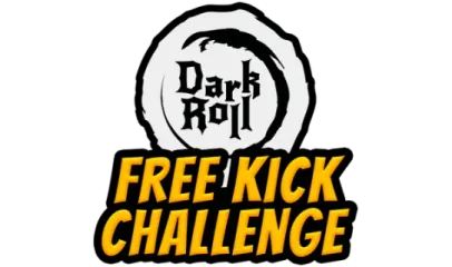 Dark Roll: Free Kick Challenge