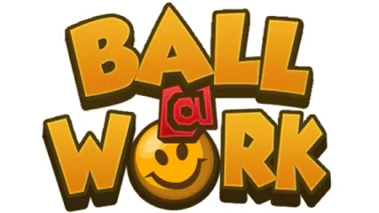 Ball at Work: The Ultimate Speedrun Platformer!