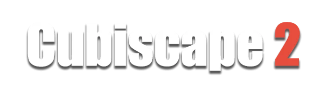 Cubiscape 2