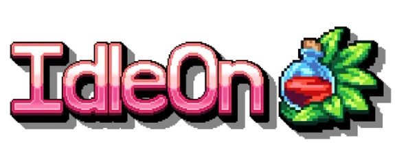 IdleOn - The Idle RPG