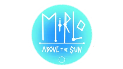Mirlo Above the Sun