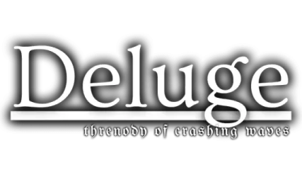 Deluge: Threnody of Crashing Waves