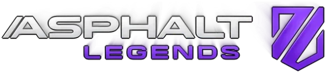 Asphalt Legends Unite