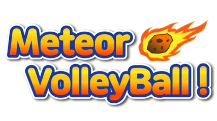 Meteor Volleyball!