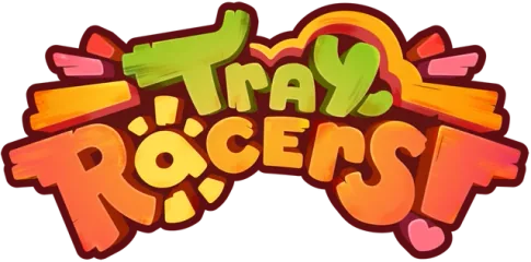 Tray Racers!