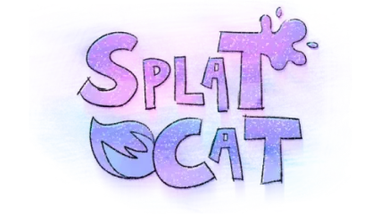 Splat Cat