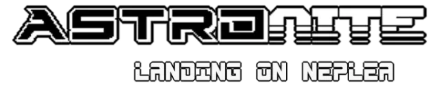 Astronite - Landing on Neplea