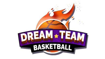 Dream Team Basketball