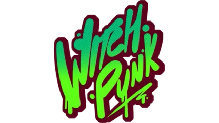 Witchpunk