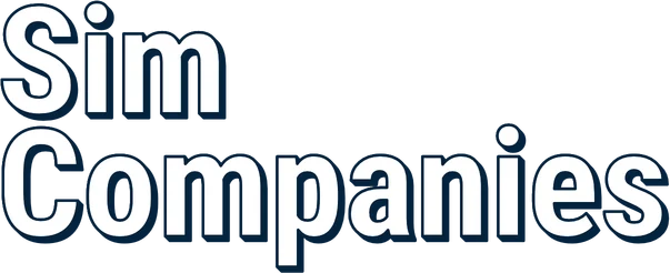 Sim Companies
