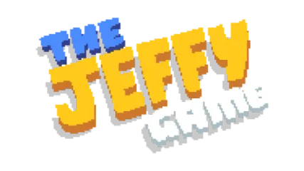 Логотип The Jeffy Game
