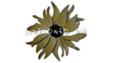 Sunflower Pie