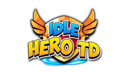 Idle Hero TD - Tower Defense