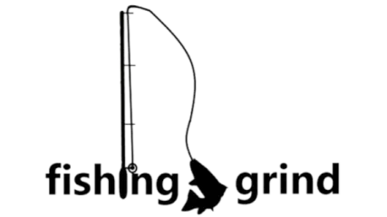 Логотип Fishing Grind