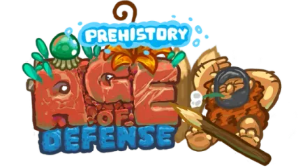Age of Defense: Prehistory