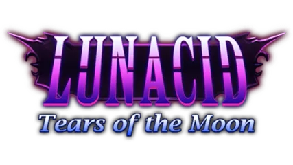 Lunacid - Tears of the Moon
