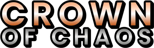 Логотип Crown of Chaos