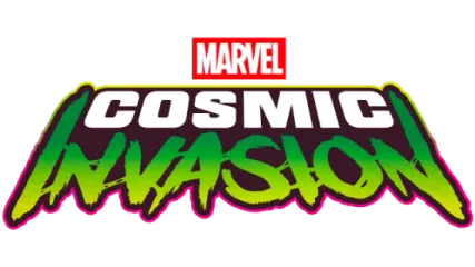 MARVEL Cosmic Invasion
