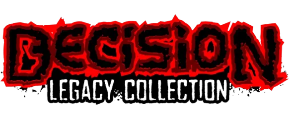 Decision Legacy Collection